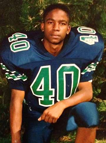 (Courtesy of Wade Davis)